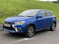 Mitsubishi Asx 1.6 ASX Juro 5dr 3