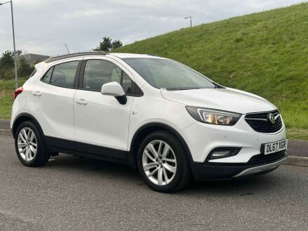 Vauxhall Mokka X 1.4 Mokka X Design Nav T S/S 5dr