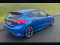 Ford Focus 1.5 Focus ST-Line X TDCi Auto 5dr 4