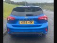 Ford Focus 1.5 Focus ST-Line X TDCi Auto 5dr 5