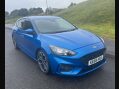Ford Focus 1.5 Focus ST-Line X TDCi Auto 5dr 1