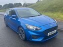 Ford Focus 1.5 Focus ST-Line X TDCi Auto 5dr