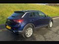 Volkswagen T-Roc 1.5 T-Roc SEL TSI Evo 5dr 4