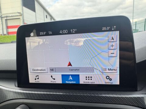 Ford Focus 1.0 Focus ST-Line X 5dr 13