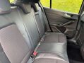 Ford Focus 1.0 Focus ST-Line X 5dr 9
