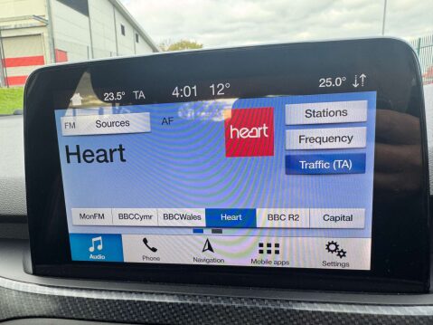 Ford Focus 1.0 Focus ST-Line X 5dr 15