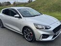 Ford Focus 1.0 Focus ST-Line X 5dr