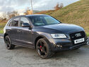 Audi Q5 2.0 Q5 S Line+ TDI Quattro Auto 4WD 5dr