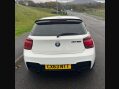BMW 1 Series 3.0 M135i Auto 5dr 4