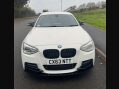 BMW 1 Series 3.0 M135i Auto 5dr 2