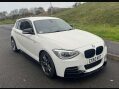 BMW 1 Series 3.0 M135i Auto 5dr 1