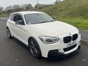 BMW 1 Series 3.0 M135i Auto 5dr