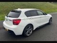 BMW 1 Series 3.0 M135i Auto 5dr 5