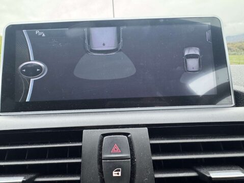 BMW 1 Series 3.0 M135i Auto 5dr 15