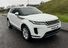Land Rover Range Rover Evoque 2.0 Range Rover Evoque S D 4x2 5dr