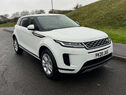 Land Rover Range Rover Evoque 2.0 Range Rover Evoque S D 4x2 5dr