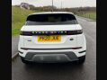 Land Rover Range Rover Evoque 2.0 Range Rover Evoque S D 4x2 5dr 5