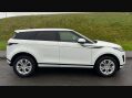Land Rover Range Rover Evoque 2.0 Range Rover Evoque S D 4x2 5dr 3