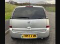 Vauxhall Meriva 1.4 Meriva Active 5dr 4