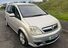 Vauxhall Meriva 1.4 Meriva Active 5dr