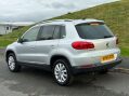 Volkswagen Tiguan 2.0 Tiguan Match TDI BlueMotion Technology 4Motion 4WD 5dr 3