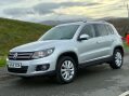 Volkswagen Tiguan 2.0 Tiguan Match TDI BlueMotion Technology 4Motion 4WD 5dr 1