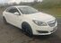 Vauxhall Insignia 2.0 Insignia SRi Nav CDTi ecoFLEX S/S 5dr