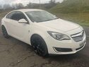 Vauxhall Insignia 2.0 Insignia SRi Nav CDTi ecoFLEX S/S 5dr