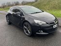 Vauxhall Astra 1.4 Astra GTC Limited Edition T S/S 3dr