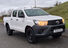 Toyota Hilux 2.4 HI-Luxury Active D-4D 4WD Double Cab 4WD 5dr