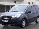Peugeot Partner 1.6 Partner Professional L1 Blue HDi