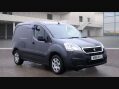 Peugeot Partner 1.6 Partner Professional L1 Blue HDi 2