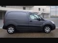 Peugeot Partner 1.6 Partner Professional L1 Blue HDi 3