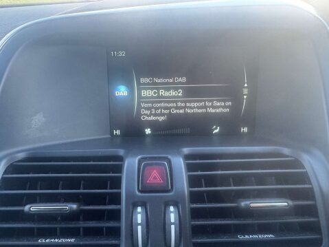 Volvo XC60 2.0 XC60 R-Design Nav D4 5dr 12