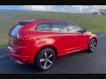 Volvo XC60 2.0 XC60 R-Design Nav D4 5dr 4