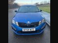 Skoda Octavia 2.0 Octavia vRS TDI 4x4 Semi-Auto 4WD 5dr 2