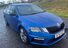 Skoda Octavia 2.0 Octavia vRS TDI 4x4 Semi-Auto 4WD 5dr