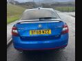 Skoda Octavia 2.0 Octavia vRS TDI 4x4 Semi-Auto 4WD 5dr 5