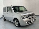 Nissan Cube Z12 1.5 15X CVT