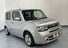 Nissan Cube Z12 1.5 15X CVT