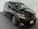 Nissan Elgrand E52 2.5 HIGHWAY STAR URBAN CHROME 250, TE52