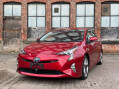 Toyota Prius 2