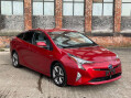 Toyota Prius 3