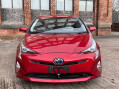 Toyota Prius 4
