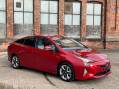 Toyota Prius 6