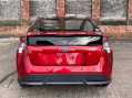 Toyota Prius 7