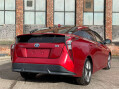Toyota Prius 8