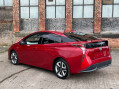 Toyota Prius 9