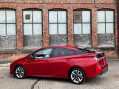Toyota Prius 10