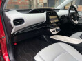Toyota Prius 19